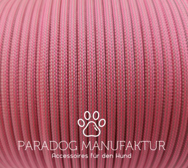 Sofit-Pink - Charcoal Grey Stripe EU Typ 3